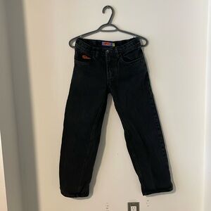 Youth Empyre Denim